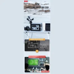 فروش پاوراستیشن 700 وات ایکس او