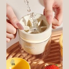 فروش قالب یخ کروی اکوکو
