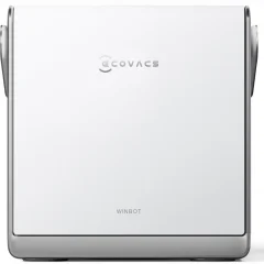 کیفیت ربات شیشه شور اکووکس
