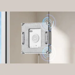 ارزان ترین ربات شیشه پاک کن اکووکس