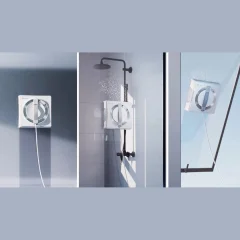 قیمت ربات تمیزکننده پنجره اکووکس