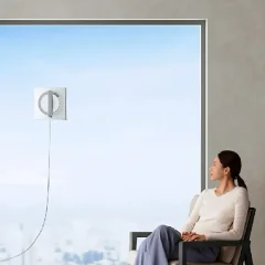 بهترین ربات تمیزکننده پنجره اکووکس