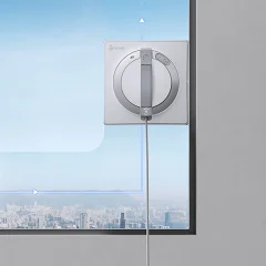 کیفیت ربات تمیزکننده پنجره اکووکس