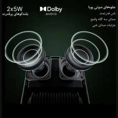ویدئو پروژکتور هوشمند شیائومی