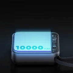 خرید پاور بانک 10000 مک دودو