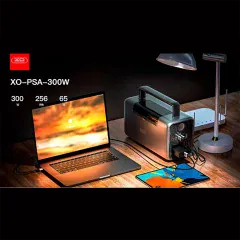 فروش پاور استیشن 300 وات ایکس او