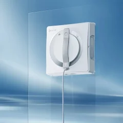 قیمت ربات شیشه پاک کن اکووکس
