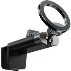 کیفیت  پایه نگهدارنده مغناطیسی موبایل جویروم