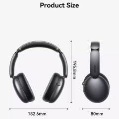 هدفون بلوتوثی جویروم