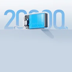 پاور بانک 20000 شیائومی