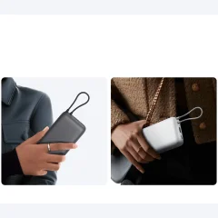 بهترین پاور بانک 20000 شیائومی