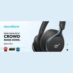 قیمت هدفون بلوتوثی انکر