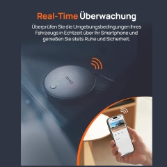 کیت سخت افزاری 4G دوربین خودرو شیائومی XIAOMI 70mai مدل UP04