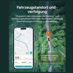 کیت سخت افزاری 4G دوربین خودرو شیائومی XIAOMI 70mai مدل UP04