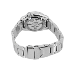 ساعت مچی عقربه‌ای مردانه سیکو اصل ژاپن مدل SRPK33K1
