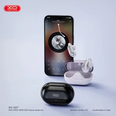 خرید هندزفری بلوتوثی ایکس او
