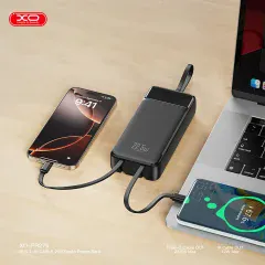 خرید پاور بانک 20000 ایکس او