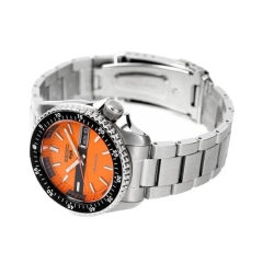 ساعت مچی عقربه‌ای مردانه سیکو Seiko  اصل ژاپن مدل SRPK11K1
