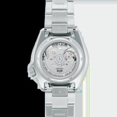 ساعت مچی عقربه‌ای مردانه سیکو Seiko  اصل ژاپن مدل SRPK11K1