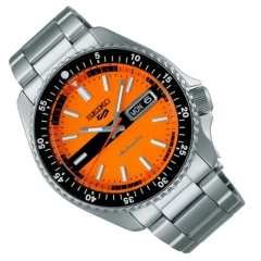 ساعت مچی عقربه‌ای مردانه سیکو Seiko  اصل ژاپن مدل SRPK11K1