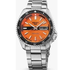 ساعت مچی عقربه‌ای مردانه سیکو Seiko  اصل ژاپن مدل SRPK11K1
