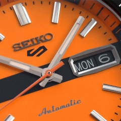 ساعت مچی عقربه‌ای مردانه سیکو Seiko  اصل ژاپن مدل SRPK11K1