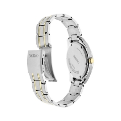 ساعت مچی عقربه‌ای مردانه سیکو مدل SUR377P1
