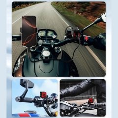 شارژر فندکی 60 وات الدنیو