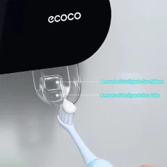 بهترین جامسواک دیواری هوشمند اکوکو