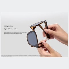 عینک آفتابی پلاریزه شیائومی