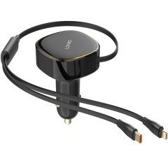 شارژر فندکی الدنیو توان 30 وات