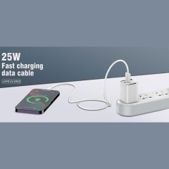 خرید کابل یو اس بی به تایپ سی الدنیو