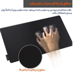 فروش پد موس خانگی پروین