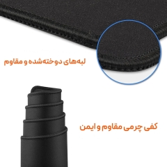 قیمت پد موس خانگی پروین