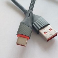 کابل تایپ سی 30 وات الدنیو