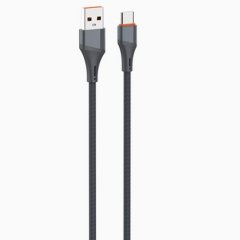 کابل شارژر تایپ سی الدنیو LDNIO مدل LS631 توان 30 وات 1 متری