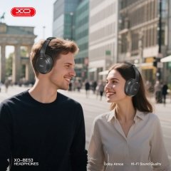 هدفون بلوتوثی  ایکس او