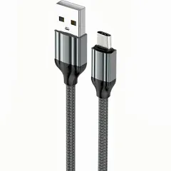 کیفیت کابل شارژر تایپ سی الدنیو