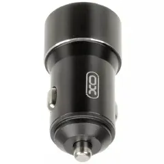 کیفیت شارژر فندکی ایکس او