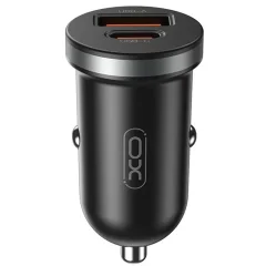 کیفیت شارژر فندکی 30 وات ایکس او
