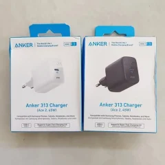 فروش شارژر دیواری 45 وات انکر