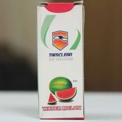 فروش اسپری خوشبو کننده خودرو 8 میلی لیتری با رایحه هندوانه تام کلین
