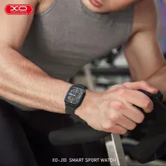 خرید ساعت هوشمند ایکس او