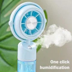 فروش پنکه دستی شارژی