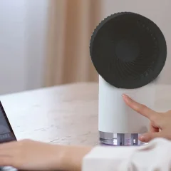 بهترین فن و دستگاه بخور