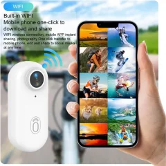دوربین ورزشی وینز