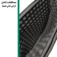 بهترین کیف لپ تاپ پروین