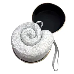 خرید بالش دور گردنی قابل حمل ام دی اچ ال
