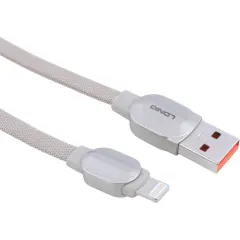 کیفیت کابل آیفون لایتنینگ الدنیو