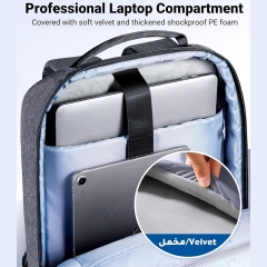 فروش کوله پشتی لپتاپ یوگرین